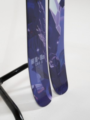 【24-25】ARMADA ARV106 Armada ARV 106 Skis 2026 – Snowtrax